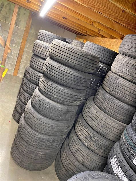 Get notified You'll receive an email within 3 to 5 days letting you know your tires have arrived in the club. . Used tires fort wayne